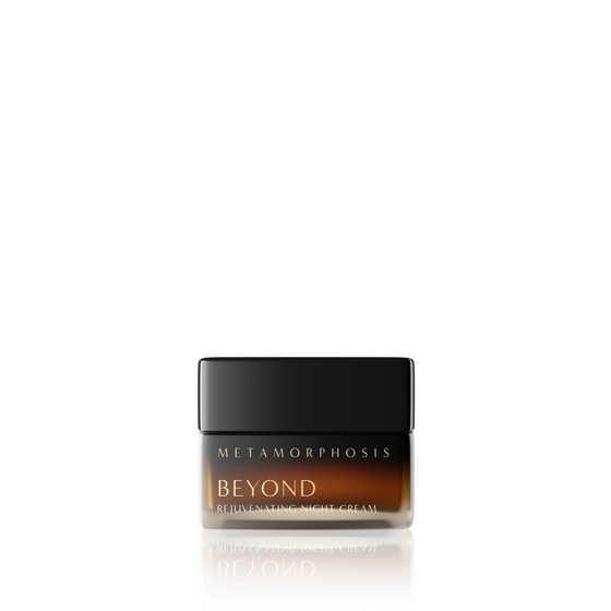 Metamorphosis | Beyond | Rejuvenating Night Cream | 50ml