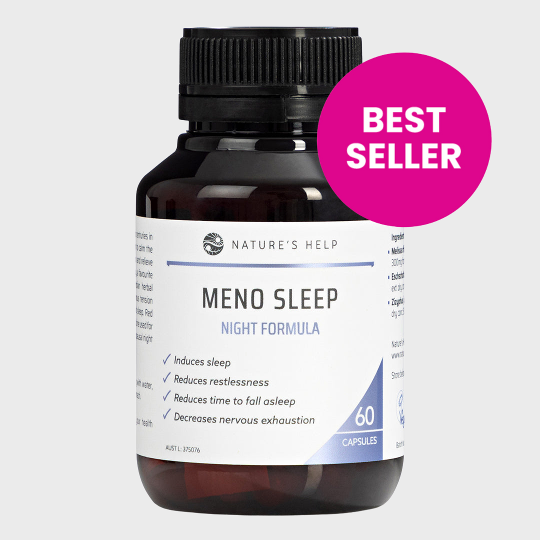 Sleep Restore - Night Formula