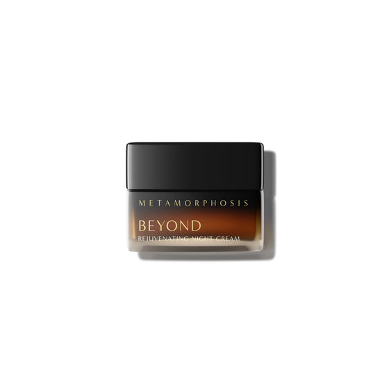 Metamorphosis | Beyond | Rejuvenating Night Cream | 50ml