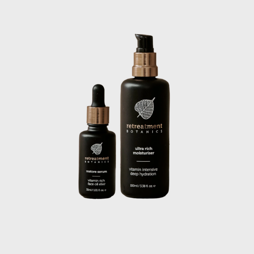 Moisture Recovery Duo