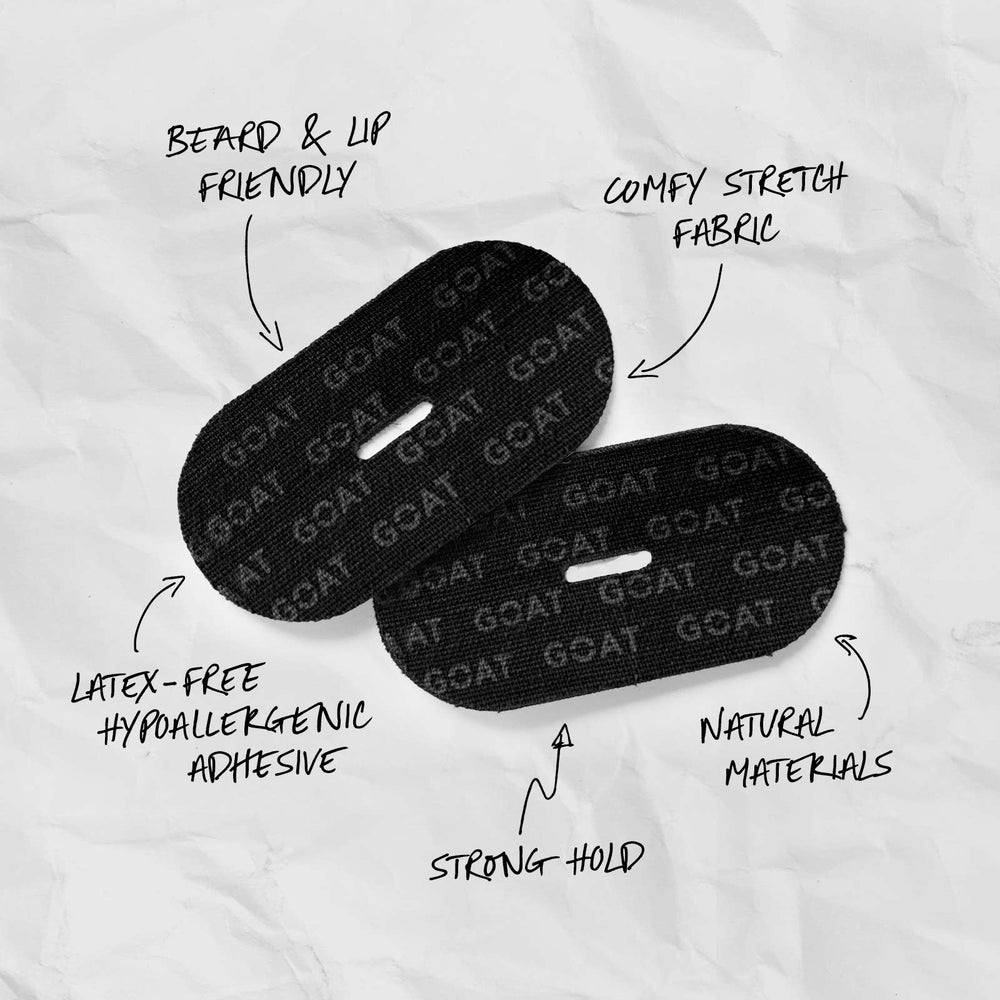 
                      
                        Mouth Tape - 6 Month Bundle
                      
                    