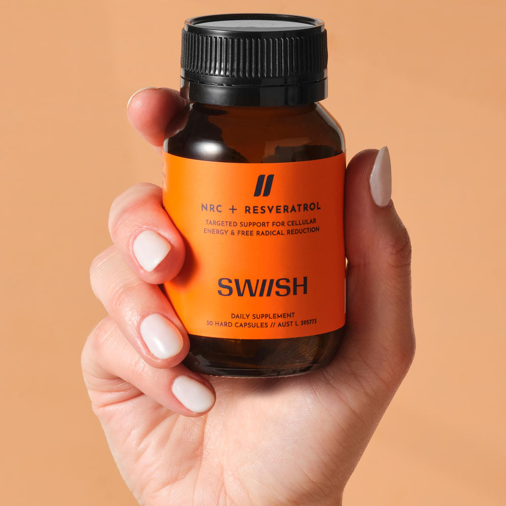 
                      
                        Swiish Longevity Plus
                      
                    