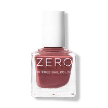  100% Pure ZERO Nail Polish I'm a Little Rusty