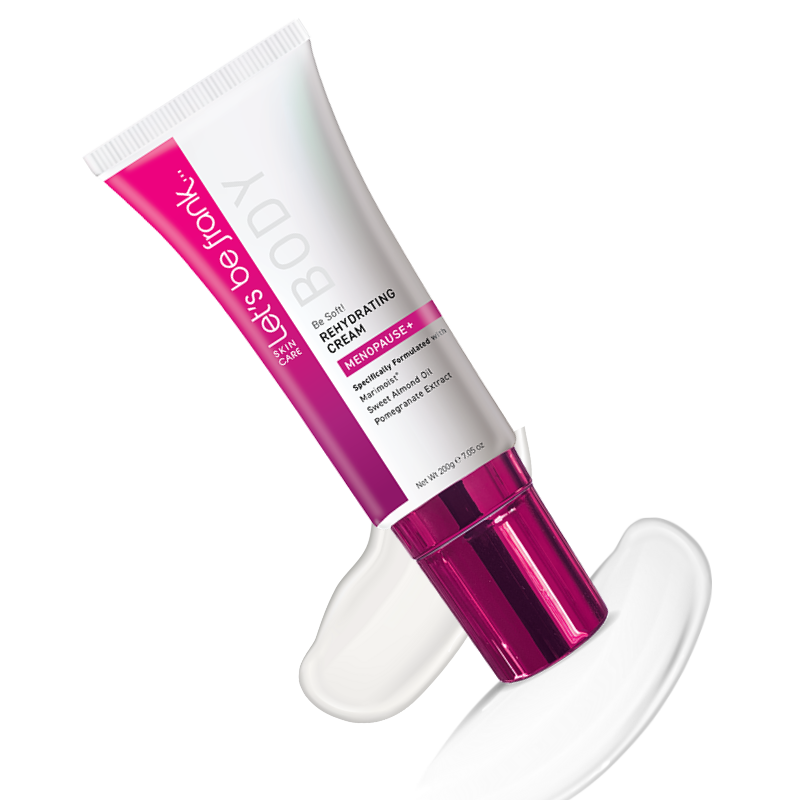 Menopause Bodycare Pack