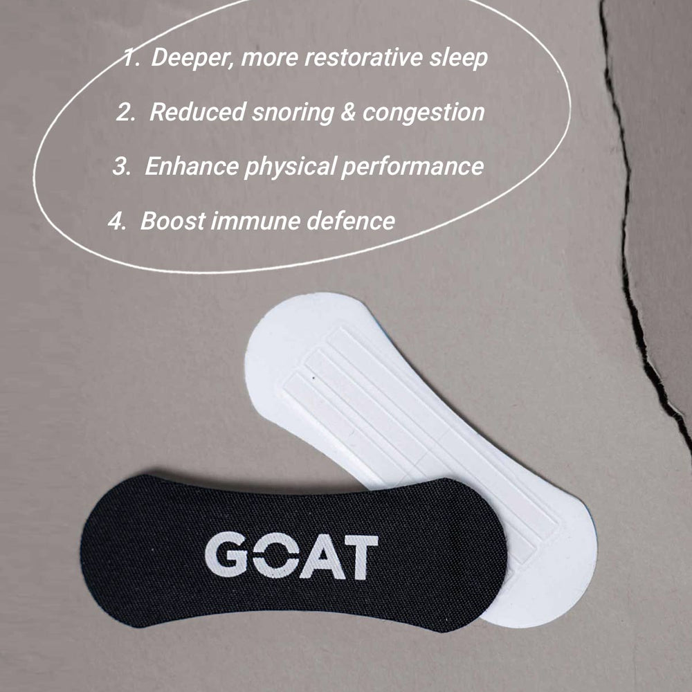 
                      
                        Nose Strips - 6 Month Bundle
                      
                    