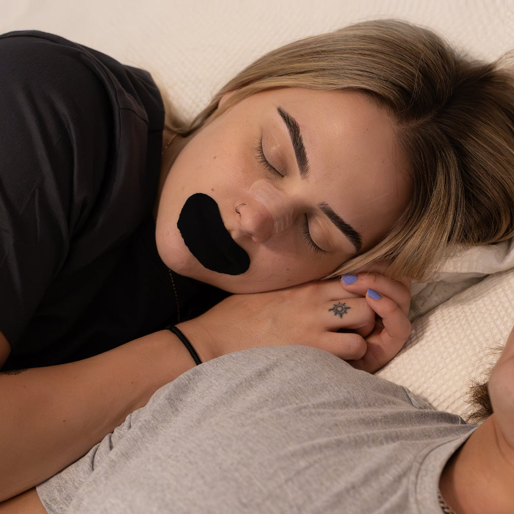 
                      
                        Nose Strips - 12 Month Bundle
                      
                    