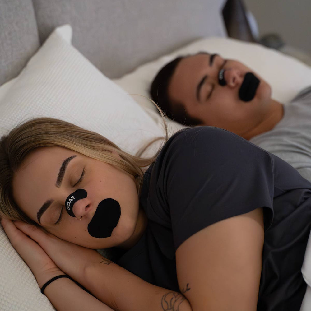 
                      
                        Nose Strips - 3 Month Bundle
                      
                    