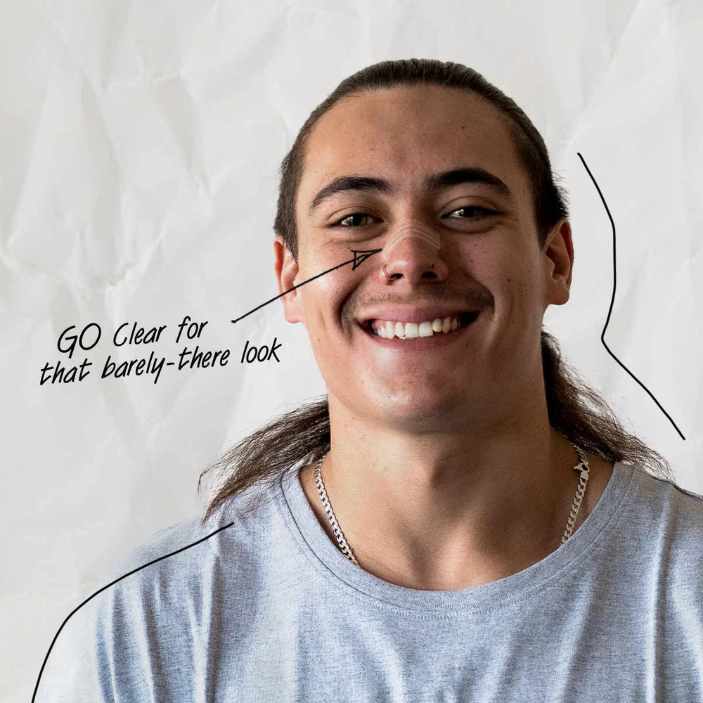 
                      
                        Nose Strips - 12 Month Bundle
                      
                    