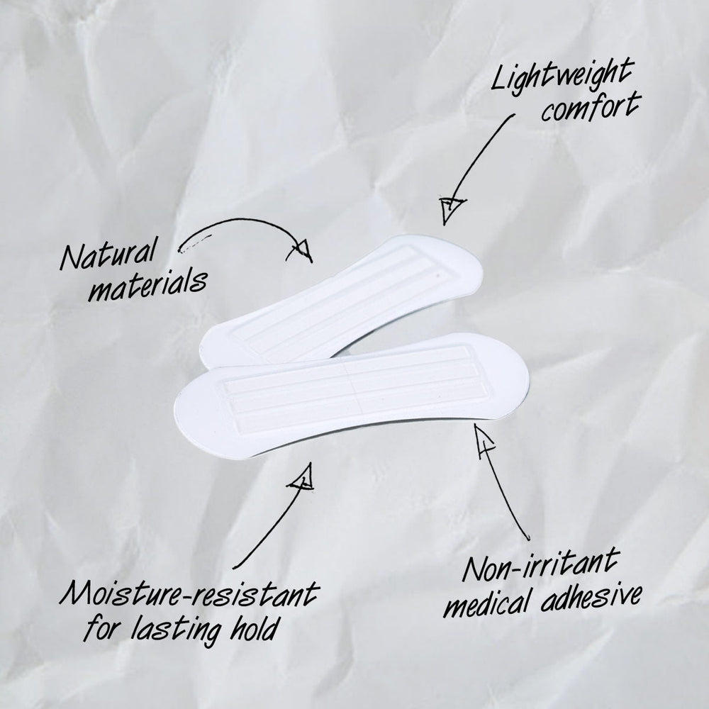 
                      
                        Mouth + Nose Tape - 3 Month Bundle
                      
                    