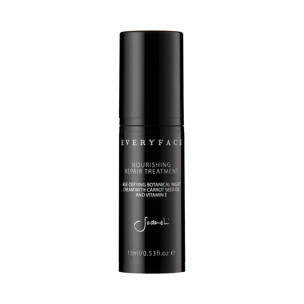 
                      
                        Nourishing Repair Treatment
                      
                    