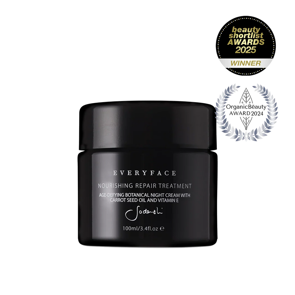 Nourishing Repair Treatment