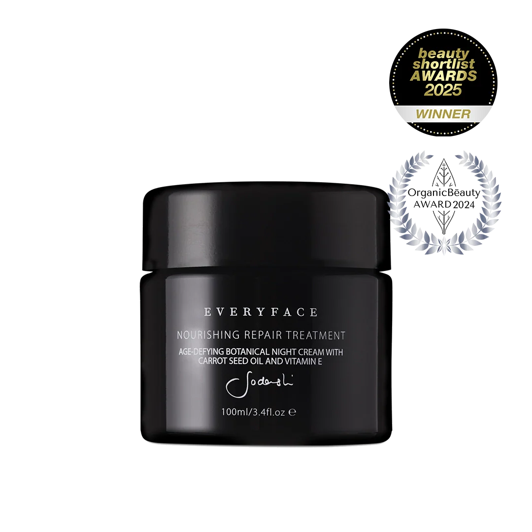 Nourishing Repair Treatment