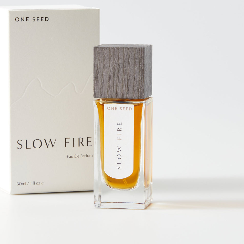 
                      
                        Slow Fire
                      
                    