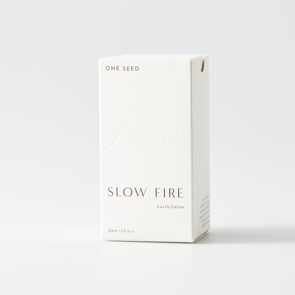 
                      
                        Slow Fire
                      
                    