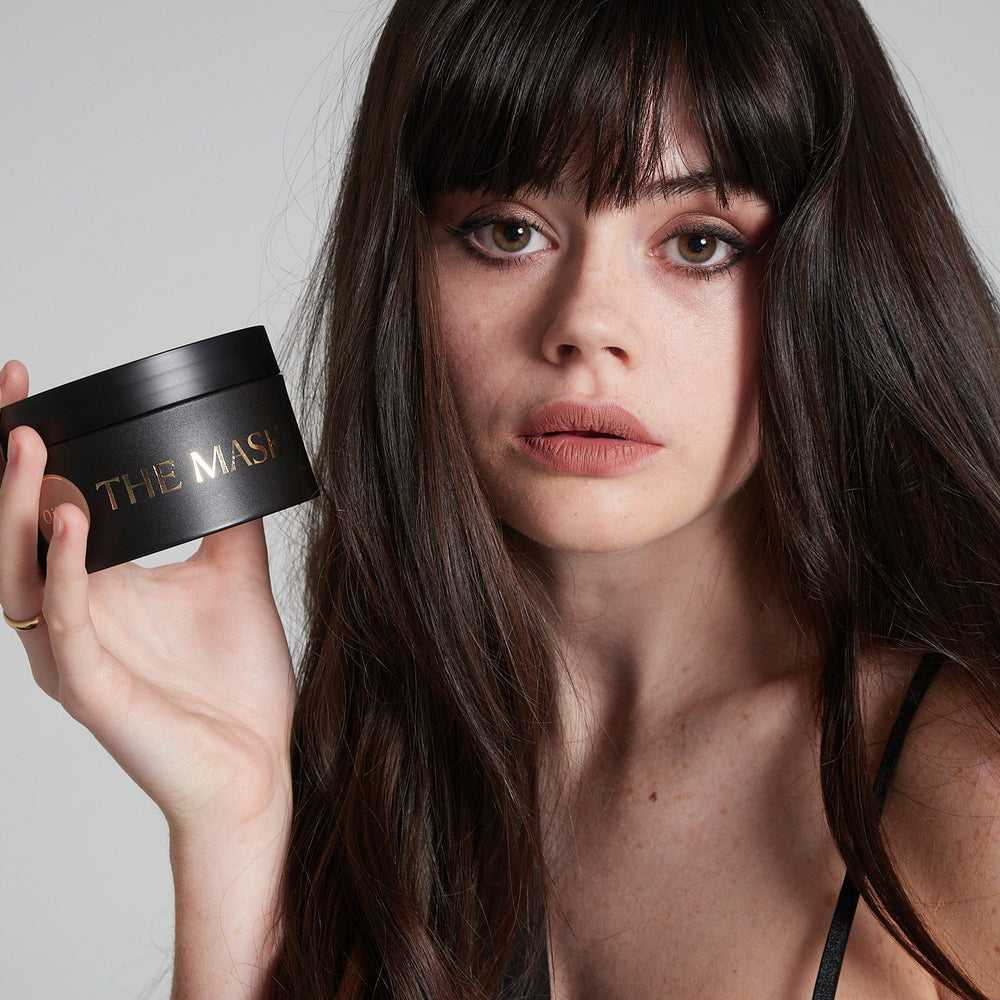 THE MASK 200ML TUB