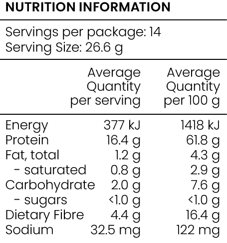 
                      
                        OMNI-D® - Banana
                      
                    