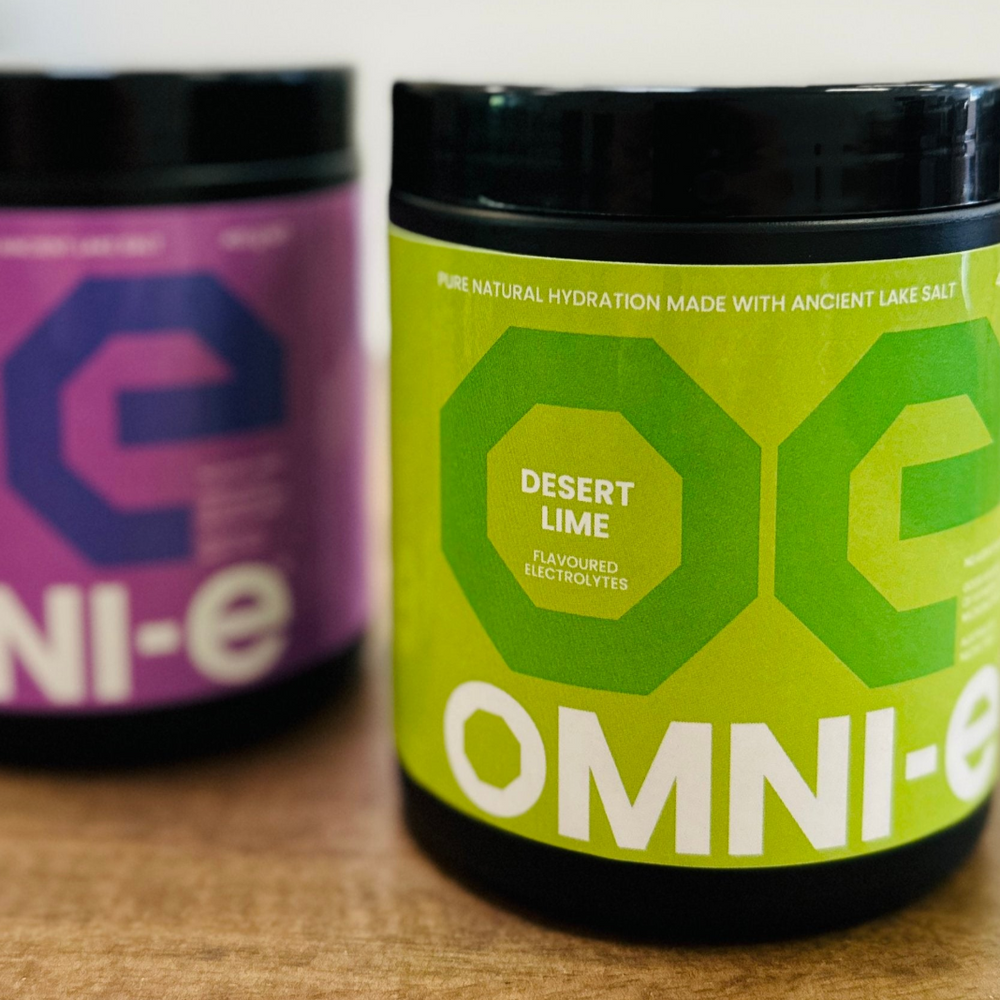 OMNI-E® - Davidson Plum