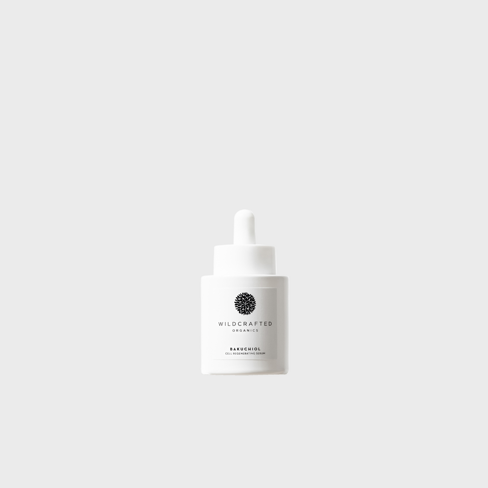 Bakuchiol Cell Regenerating Serum
