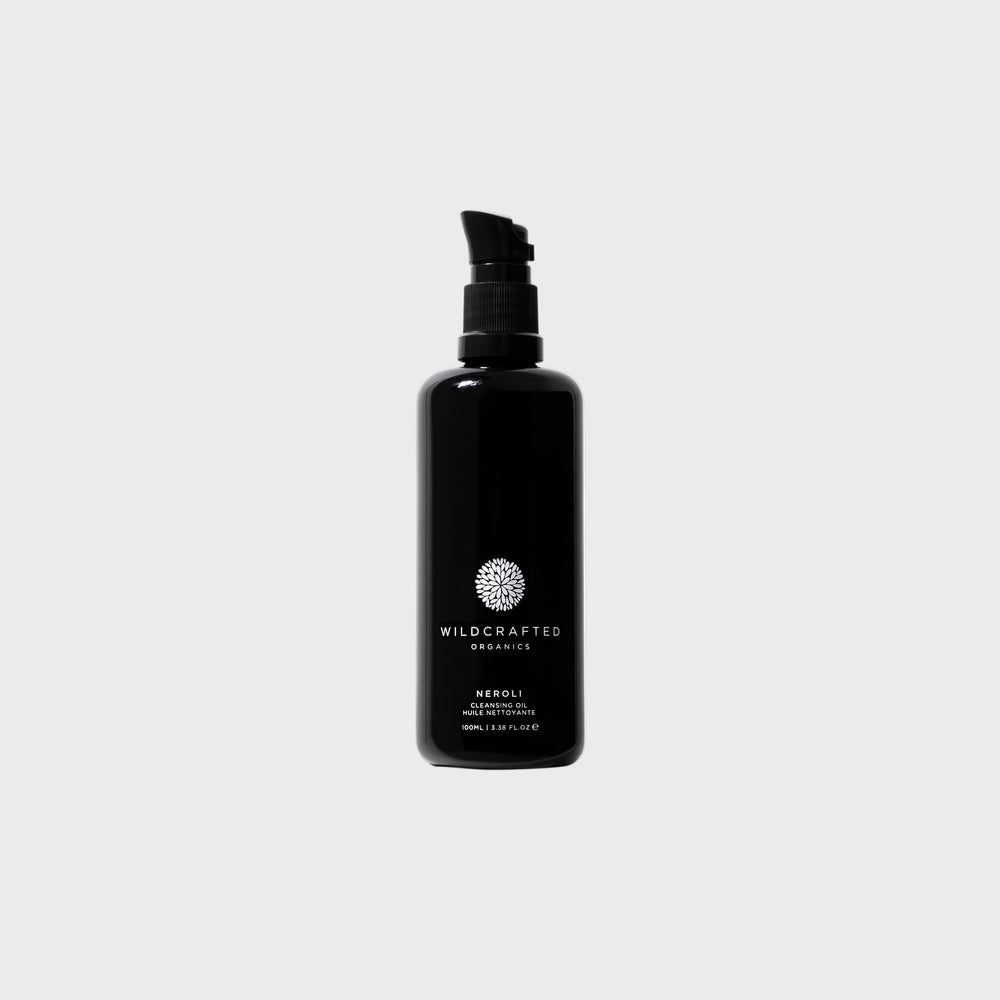 Neroli Cleansing Oil
