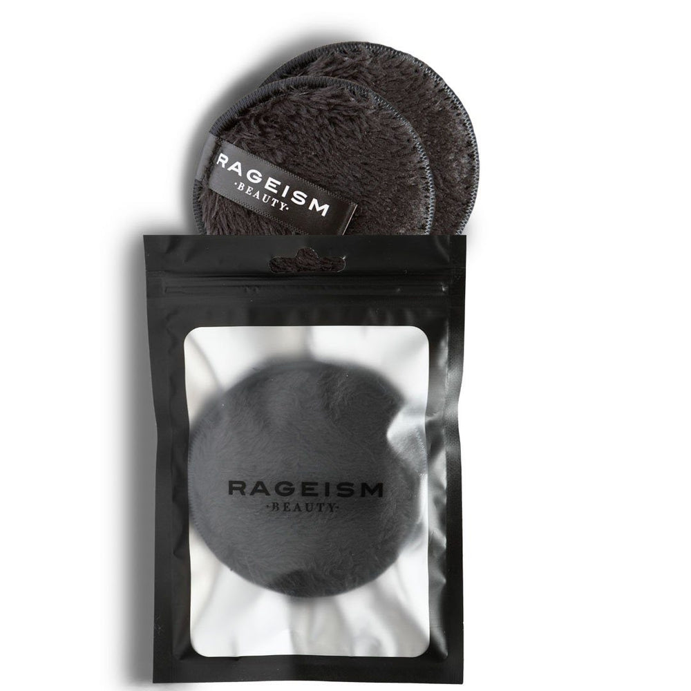 Fresh Face Makeup Remover Disc