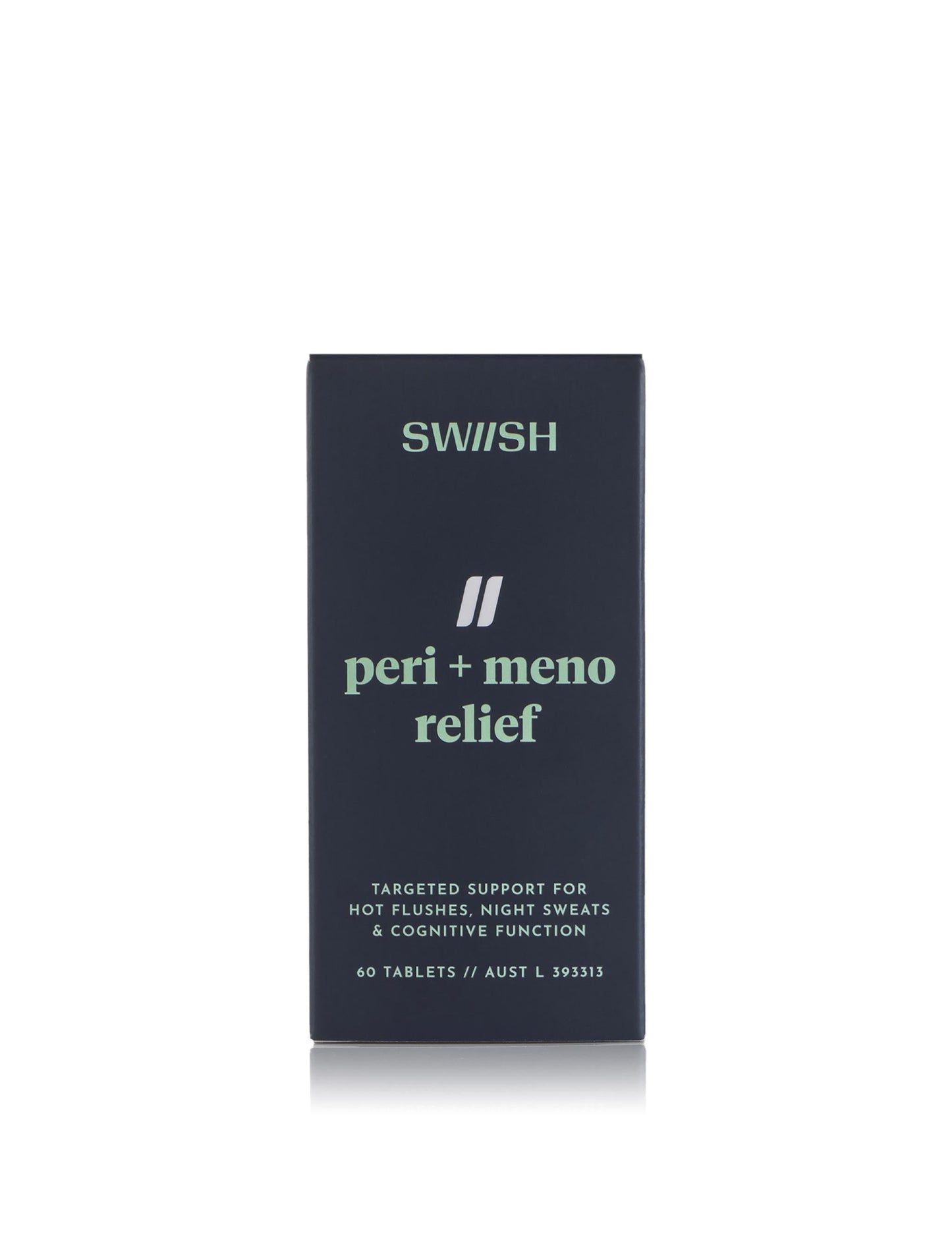 Swiish Meno Relief + Sleep Support