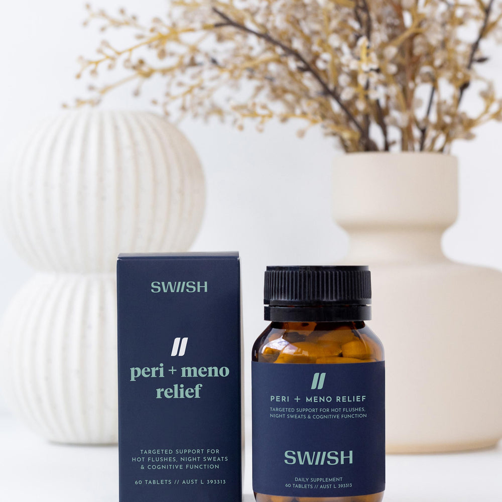 
                      
                        Swiish Meno Relief + Skin Glow
                      
                    