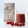 be. Vanilla Collagen Powder