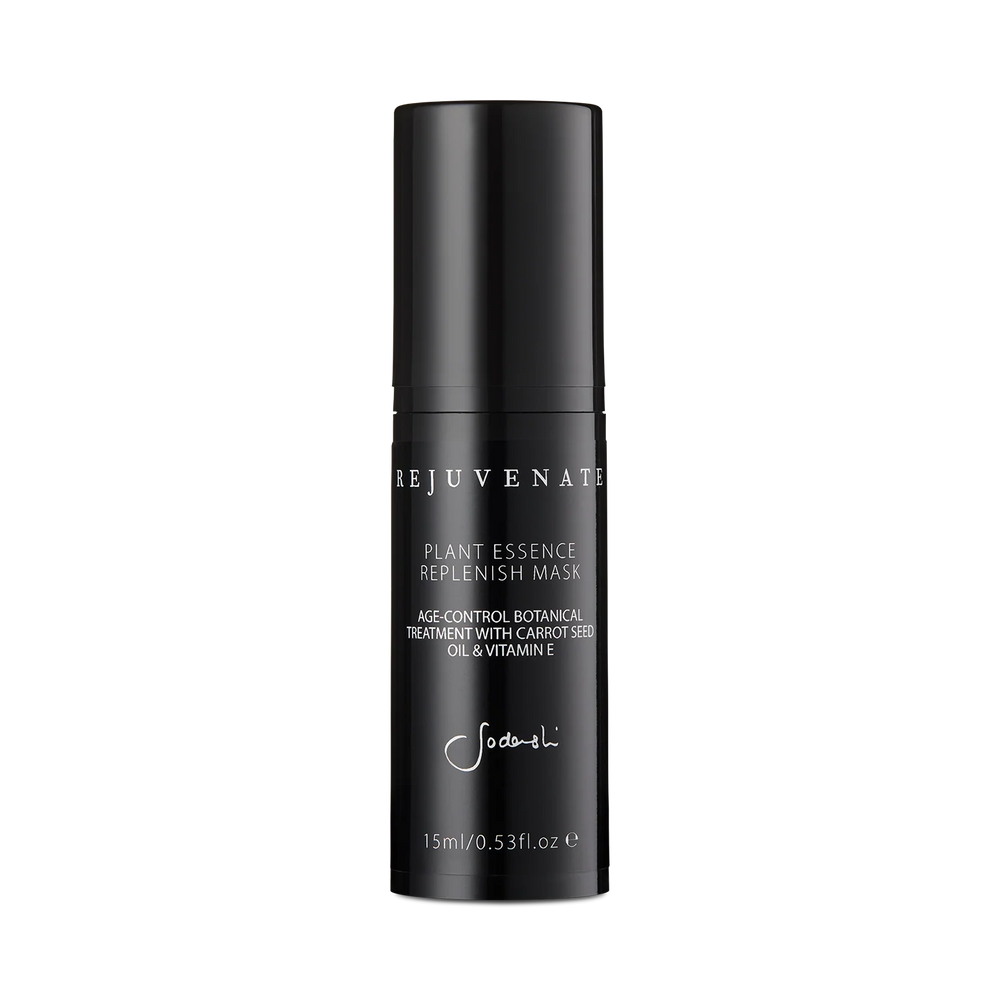 
                      
                        Plant Essence Replenish Mask
                      
                    