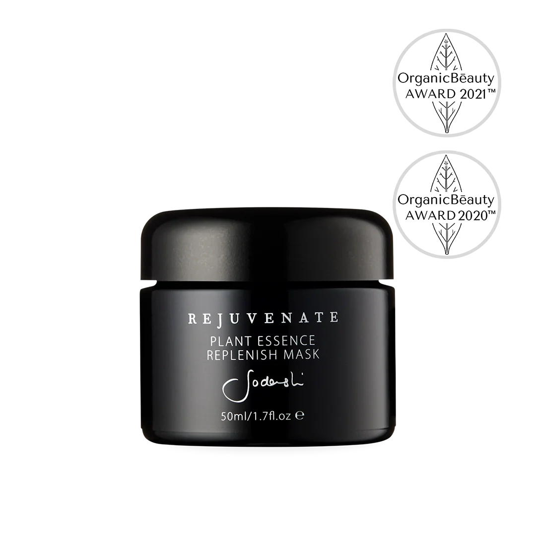 Plant Essence Replenish Mask