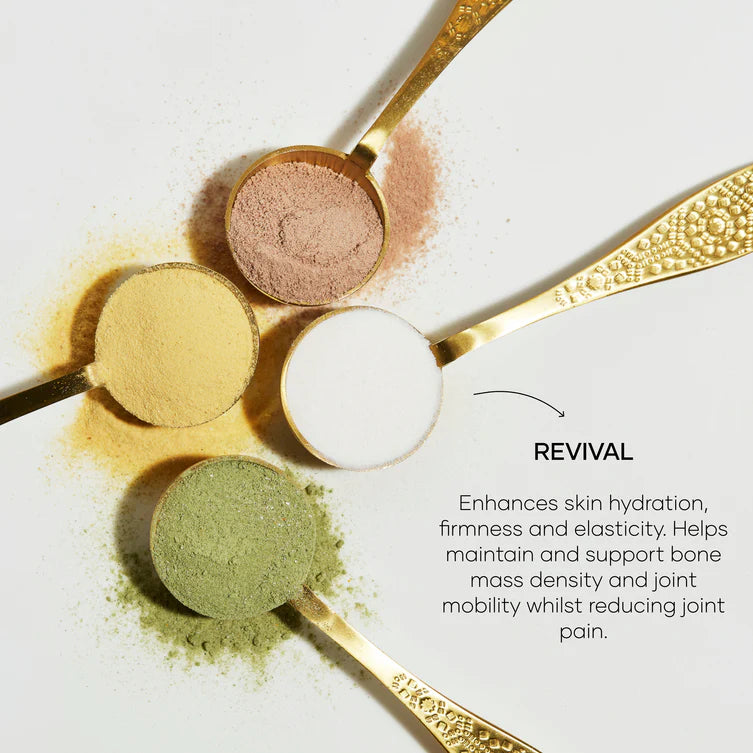 
                      
                        Revival Dual Collagen Pro
                      
                    