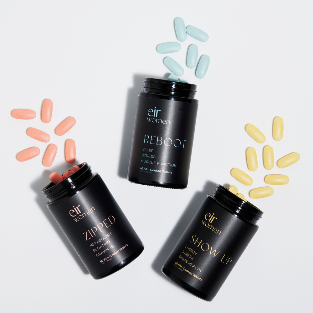 
                      
                        The Ultimate Relief Bundle
                      
                    