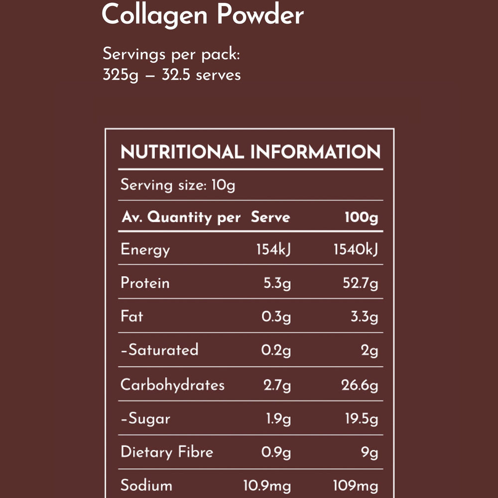 
                      
                        Swiish Glow Chocolate Collagen Powder
                      
                    