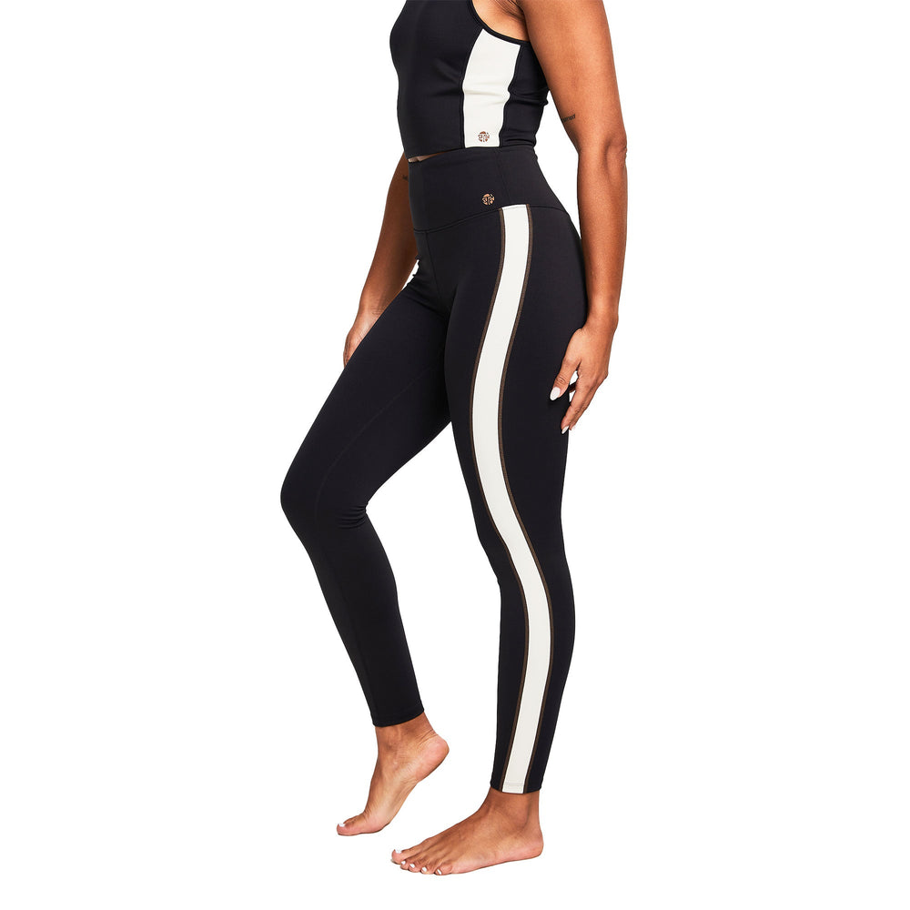 
                      
                        REFORMA SIDE STRIPE HIGH-RISE LEGGING FULL LENGTH BLACK
                      
                    