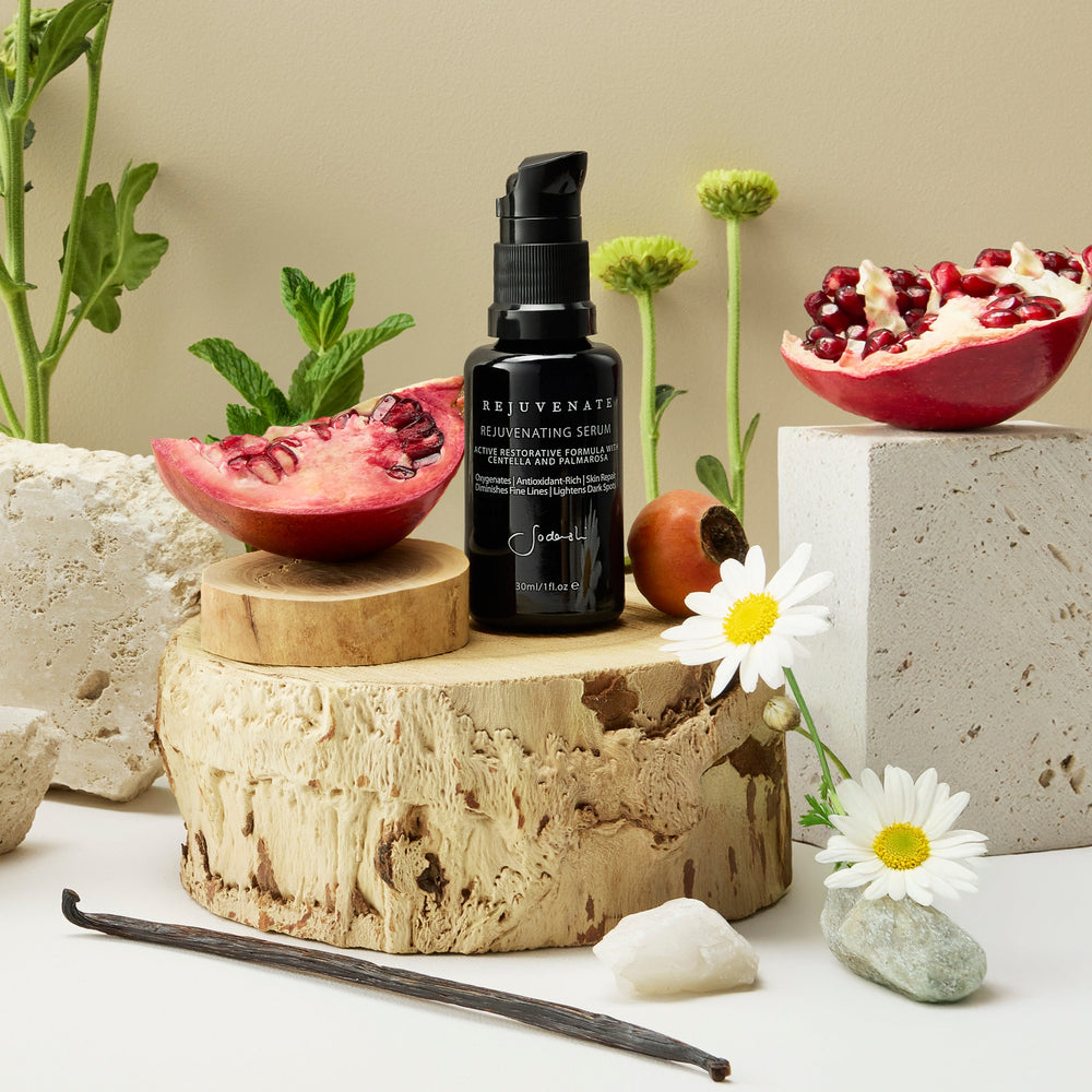 Rejuvenating Serum