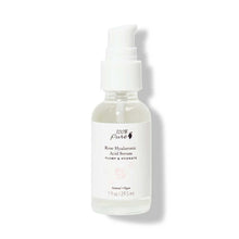  Rose Hyaluronic Acid Serum