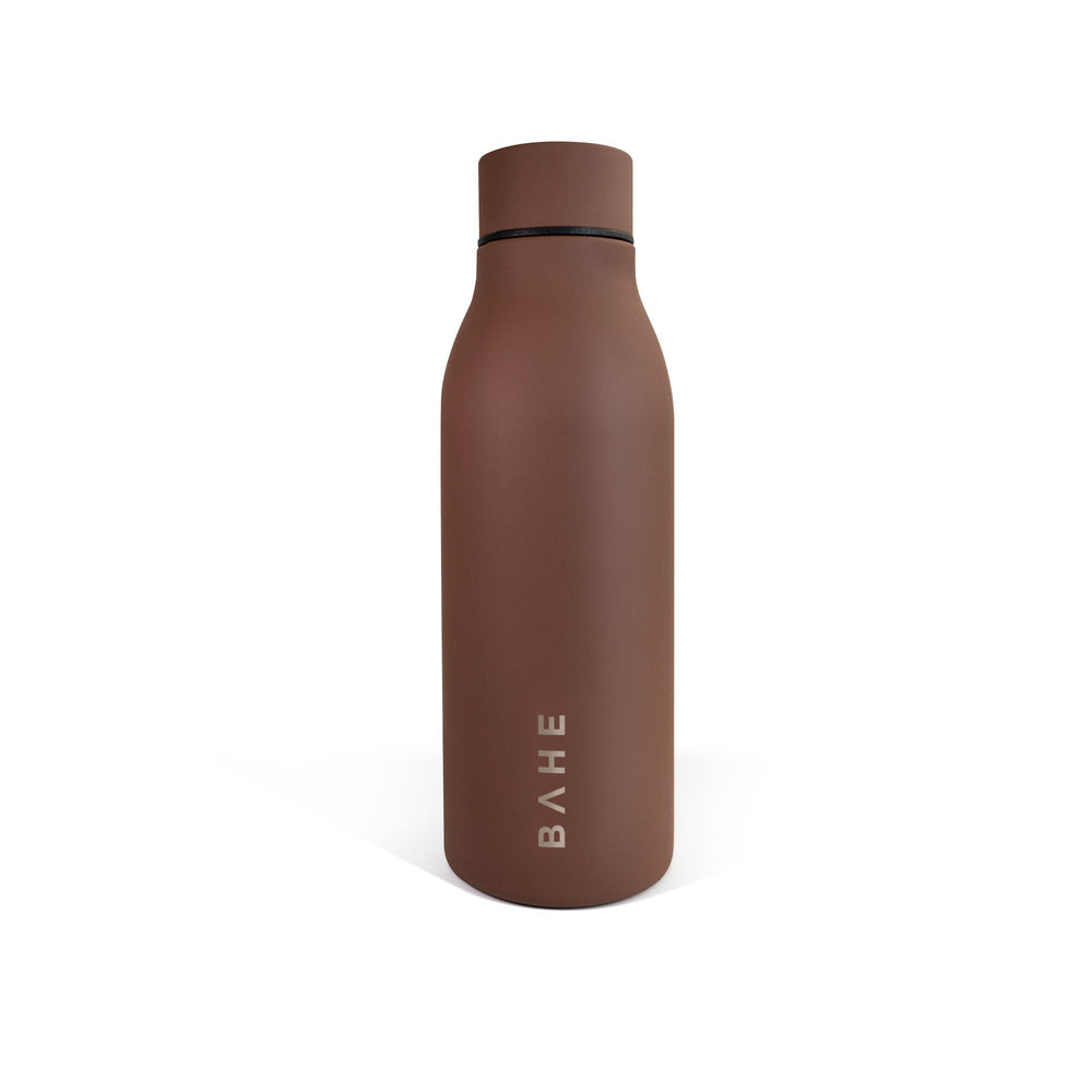 
                      
                        STUDIO FLASK 600ML CINNAMON
                      
                    