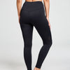 ATTUNE SIDE POCKET LEGGING FULL LENGTH BLACK