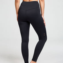  ATTUNE SIDE POCKET LEGGING FULL LENGTH BLACK