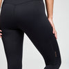 ATTUNE SIDE POCKET LEGGING FULL LENGTH BLACK