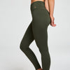 DINAMICA HIGH-RISE LEGGING 7/8 KHAKI