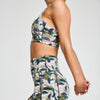 DINAMICA STRAPPY ACTIVE BRA CAMO