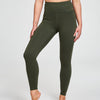 DINAMICA HIGH-RISE LEGGING 7/8 KHAKI