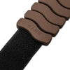 SILICONE ANKLE WRIST WEIGHTS 500G CINNAMON