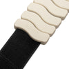 SILICONE ANKLE WRIST WEIGHTS 500G COCONUT