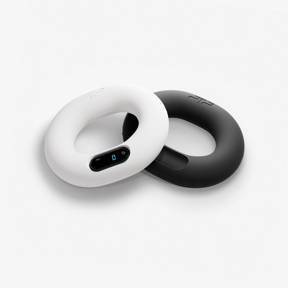 
                      
                        SMART HAND GRIP LOOPS
                      
                    