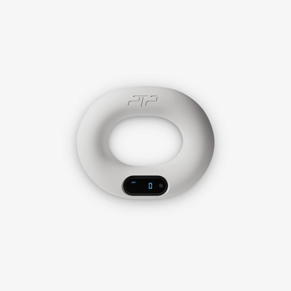 
                      
                        SMART HAND GRIP LOOPS
                      
                    