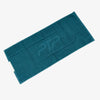 SPORTS PRO COTTON TOWEL REGULAR PETROL BLUE