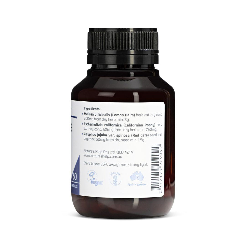 
                      
                        Sleep Restore - Night Formula
                      
                    