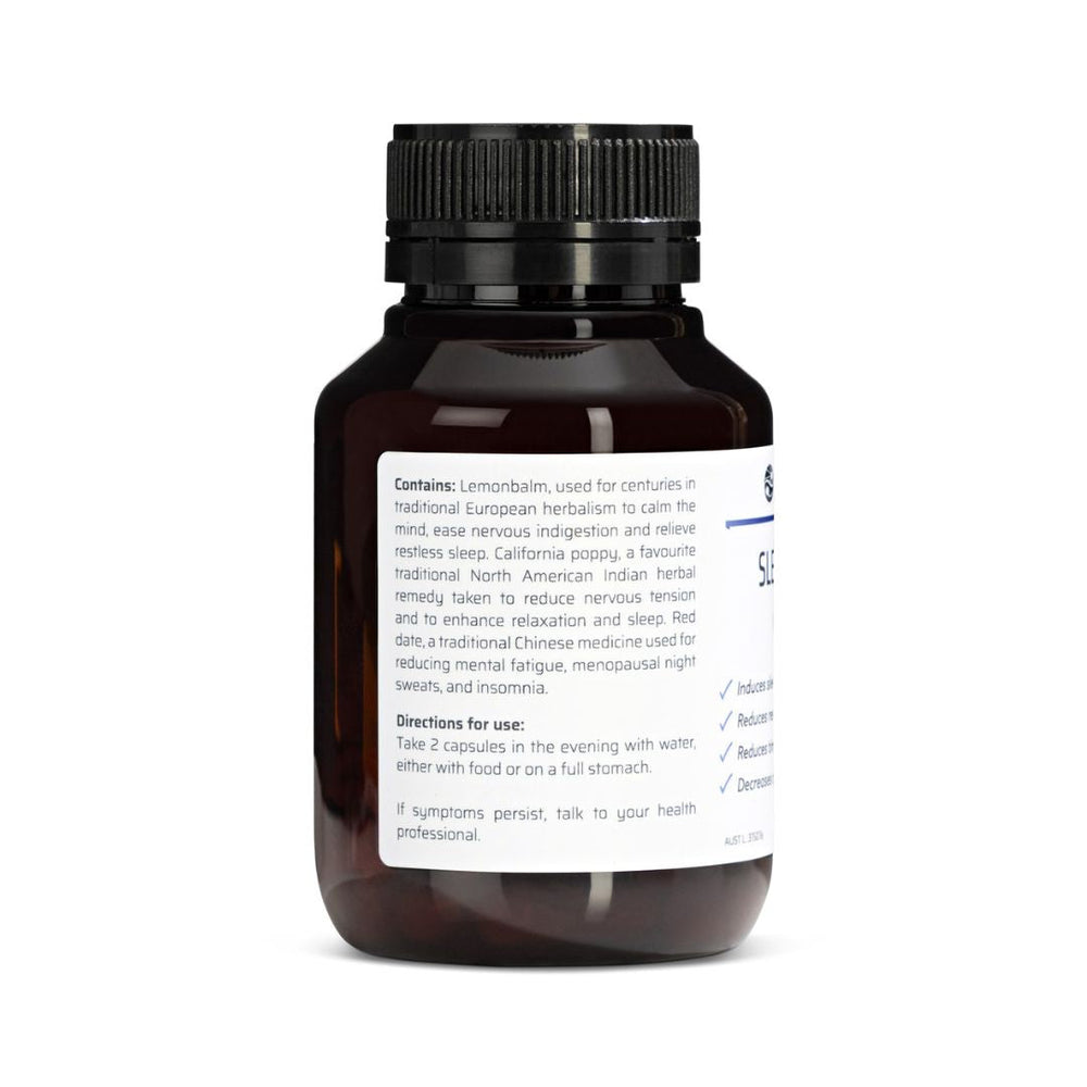 
                      
                        Sleep Restore - Night Formula
                      
                    