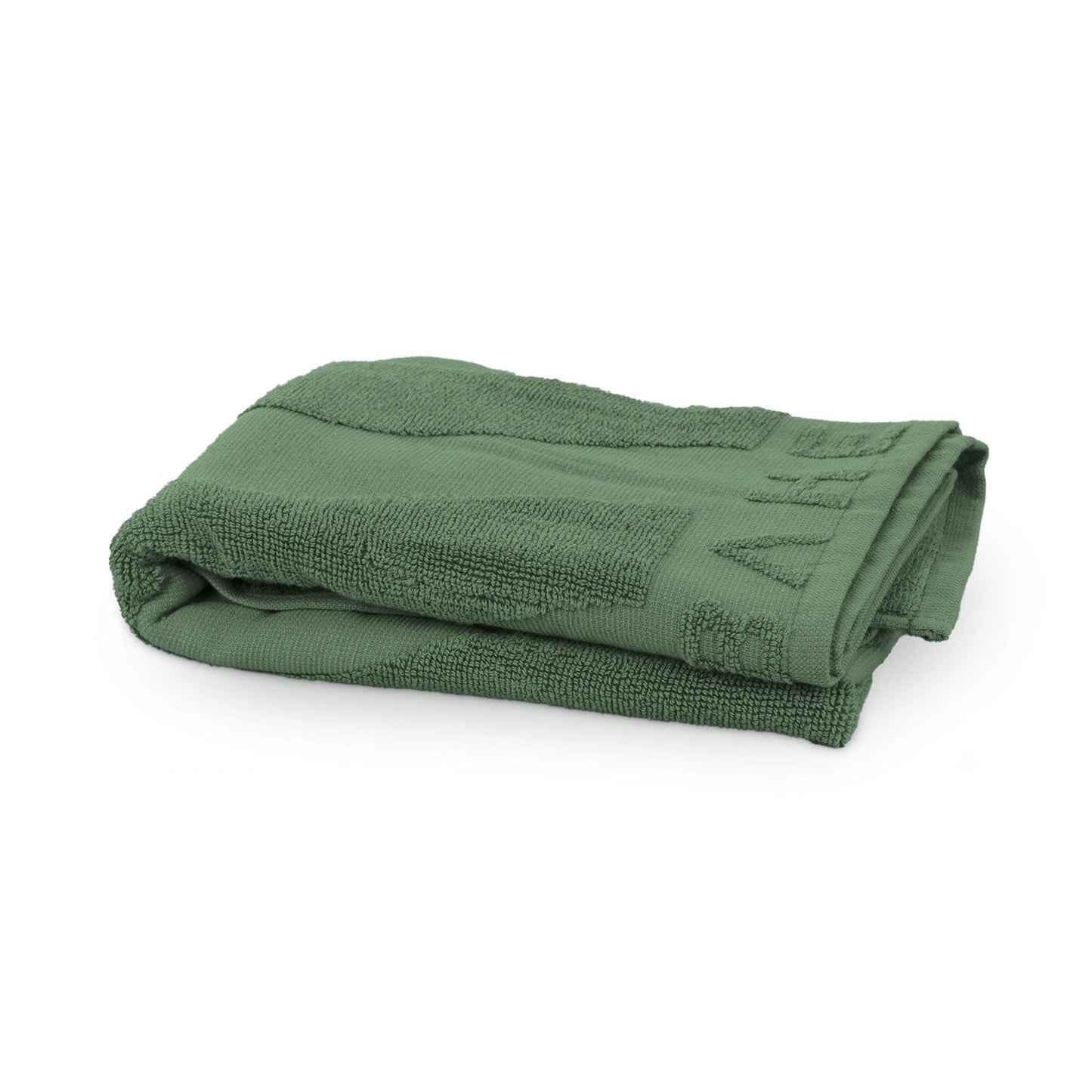 STUDIO SWEAT TOWEL  KHAKI